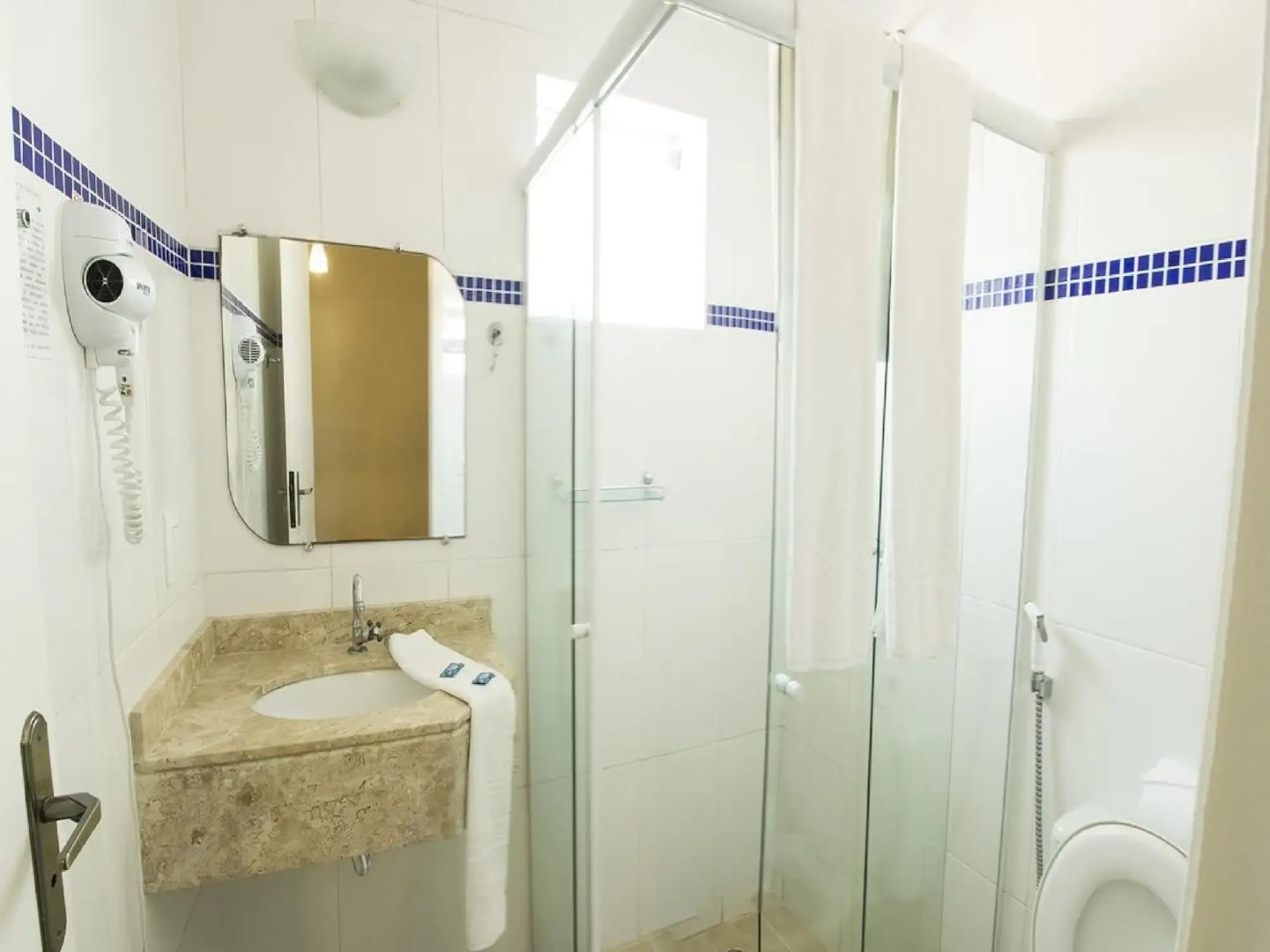 Hotel do Sol Executive