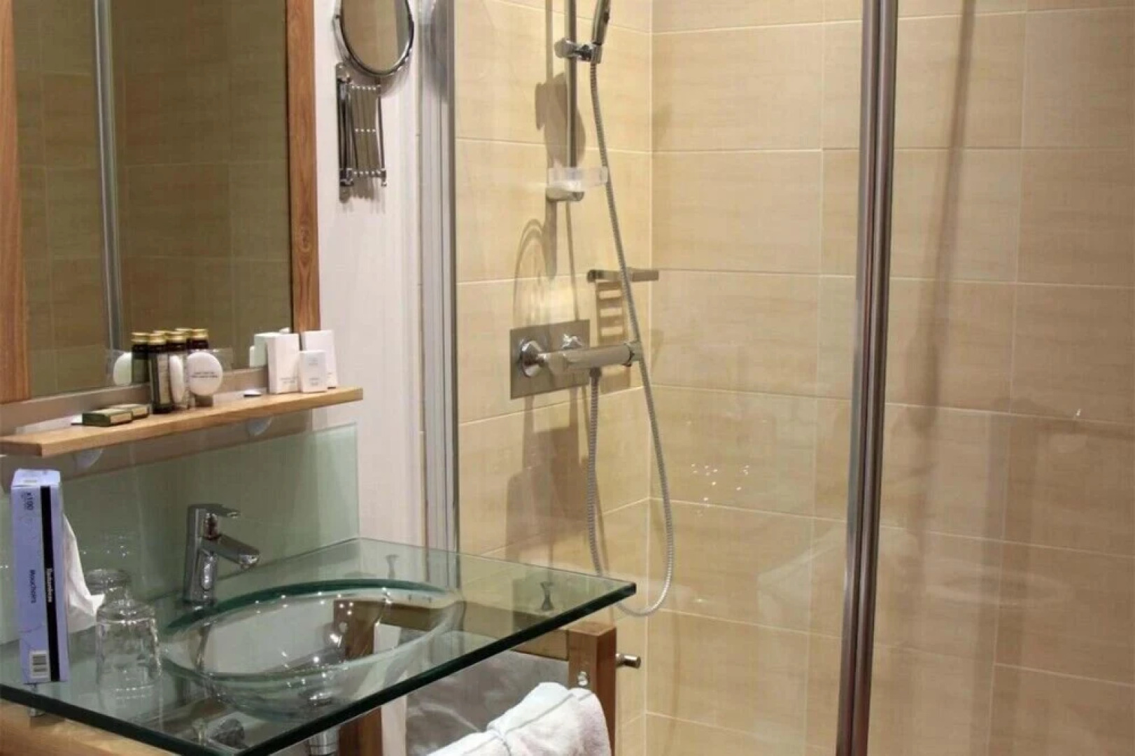 La Petite Hostellerie