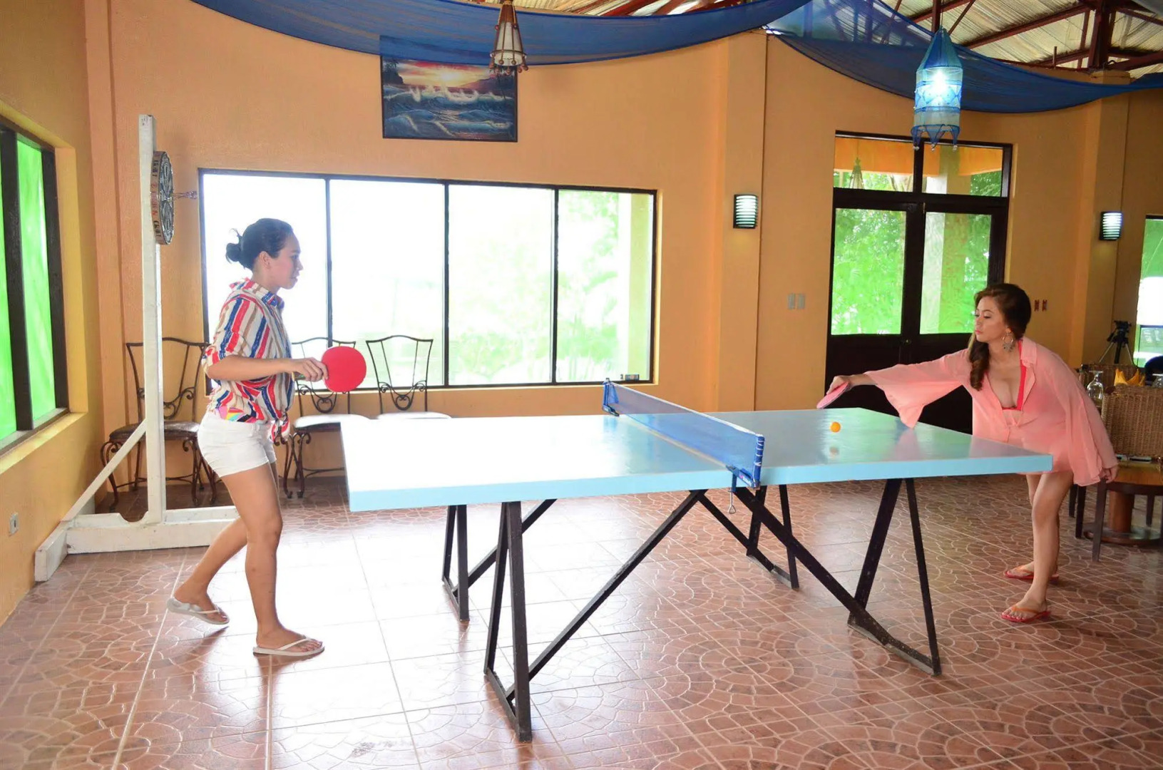 San Remigio Beach Club Sports and Leisure Resort