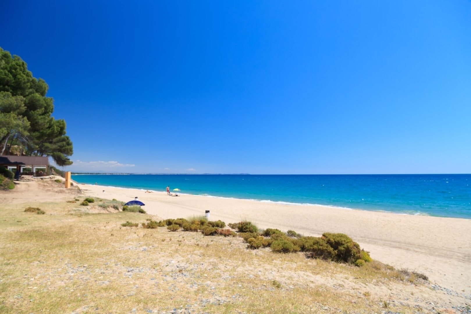 UHC Panoramic Family Complex