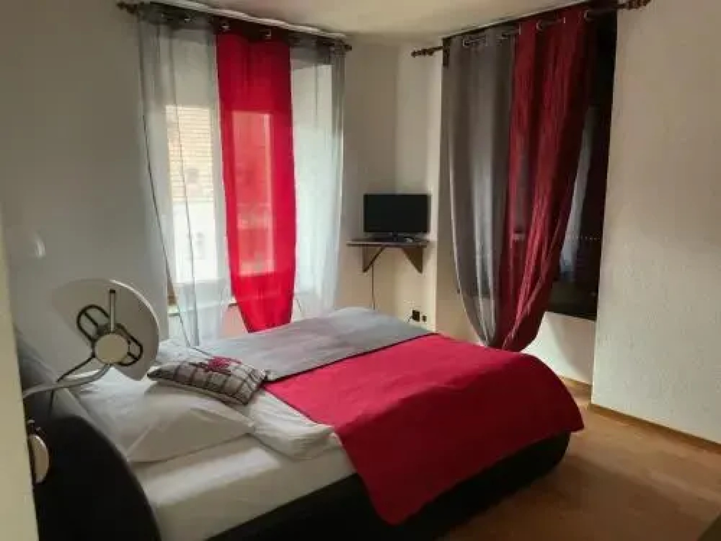 Hotel La Fontaine