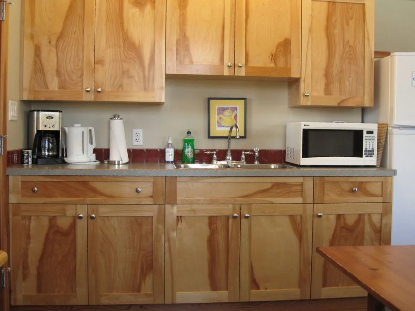 Mountain Town Properties Aladar's Guest Cabin