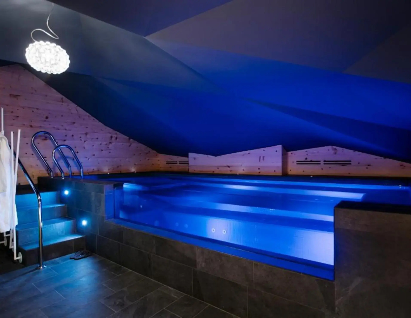 Hotel Tremoggia