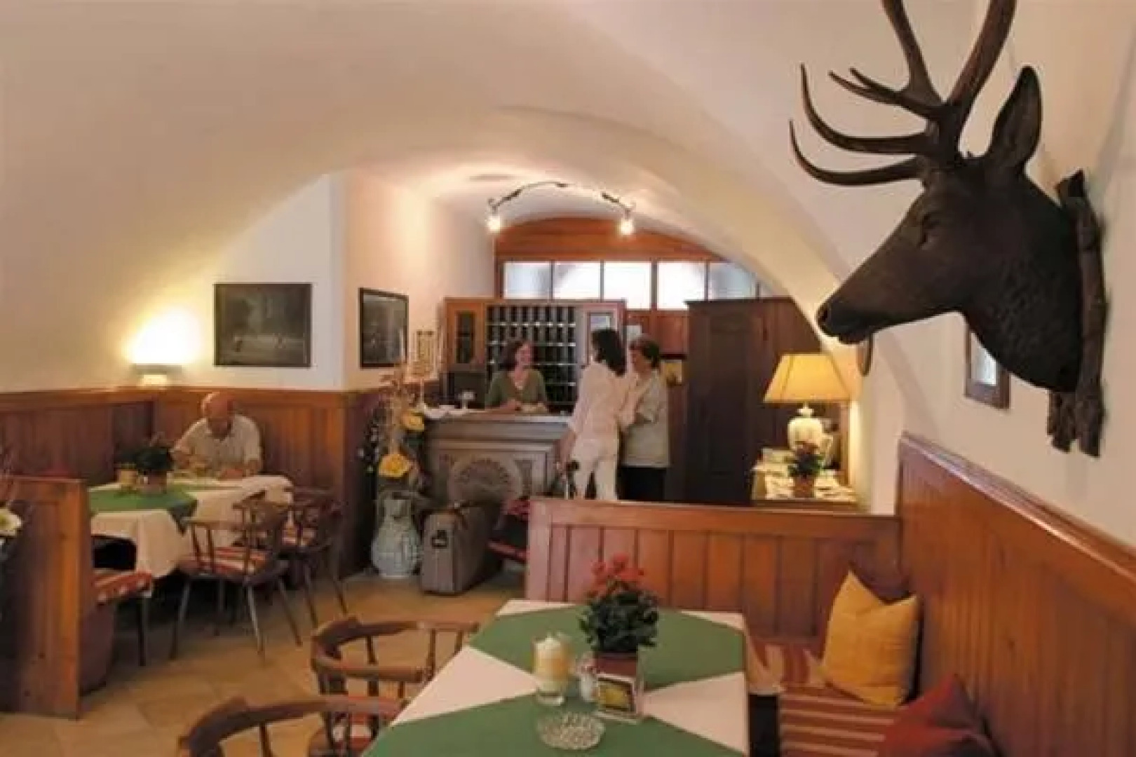 Landhotel Agathawirt