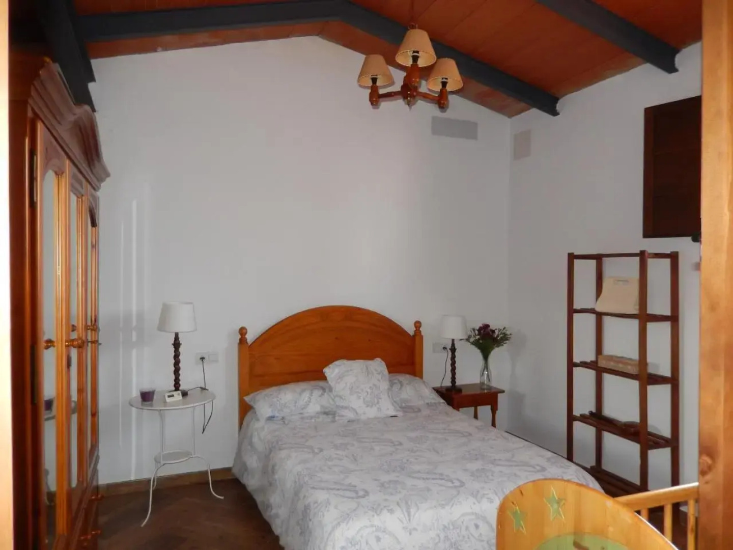 La Posada del Caminante