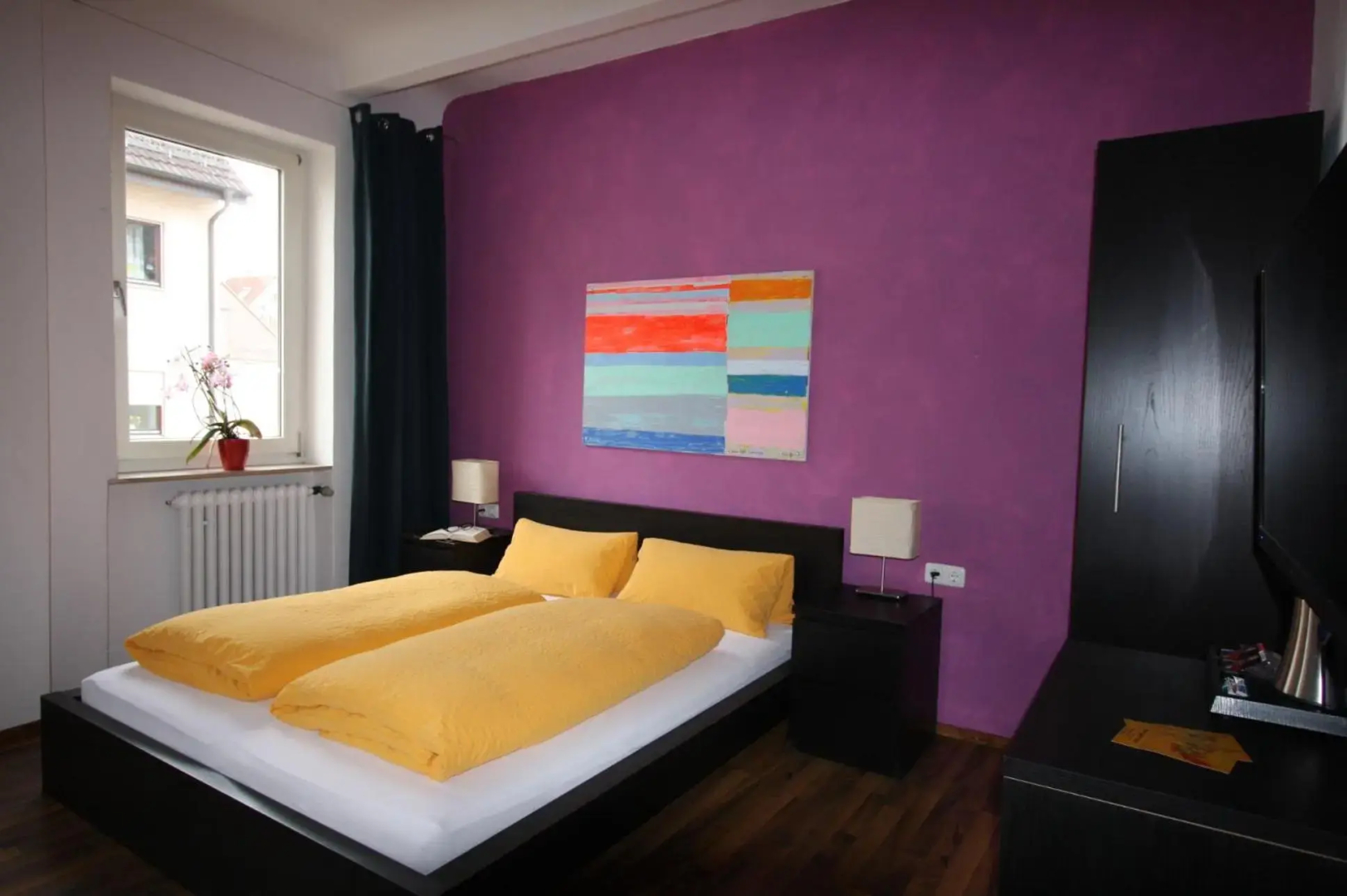 Stadthotel Kleiner Berg