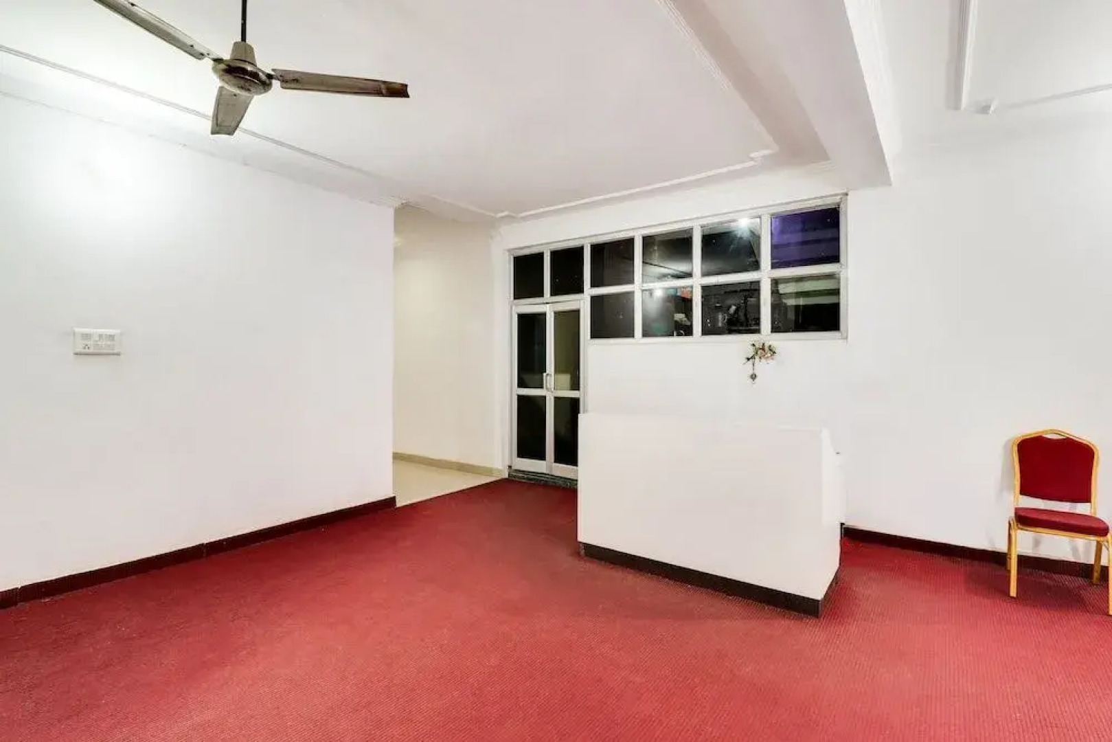 Capital O 43516 Dream World Resort