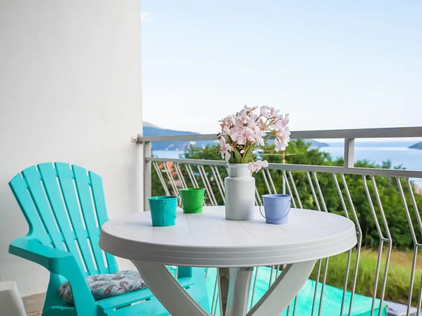 Apartment Igalo Hill