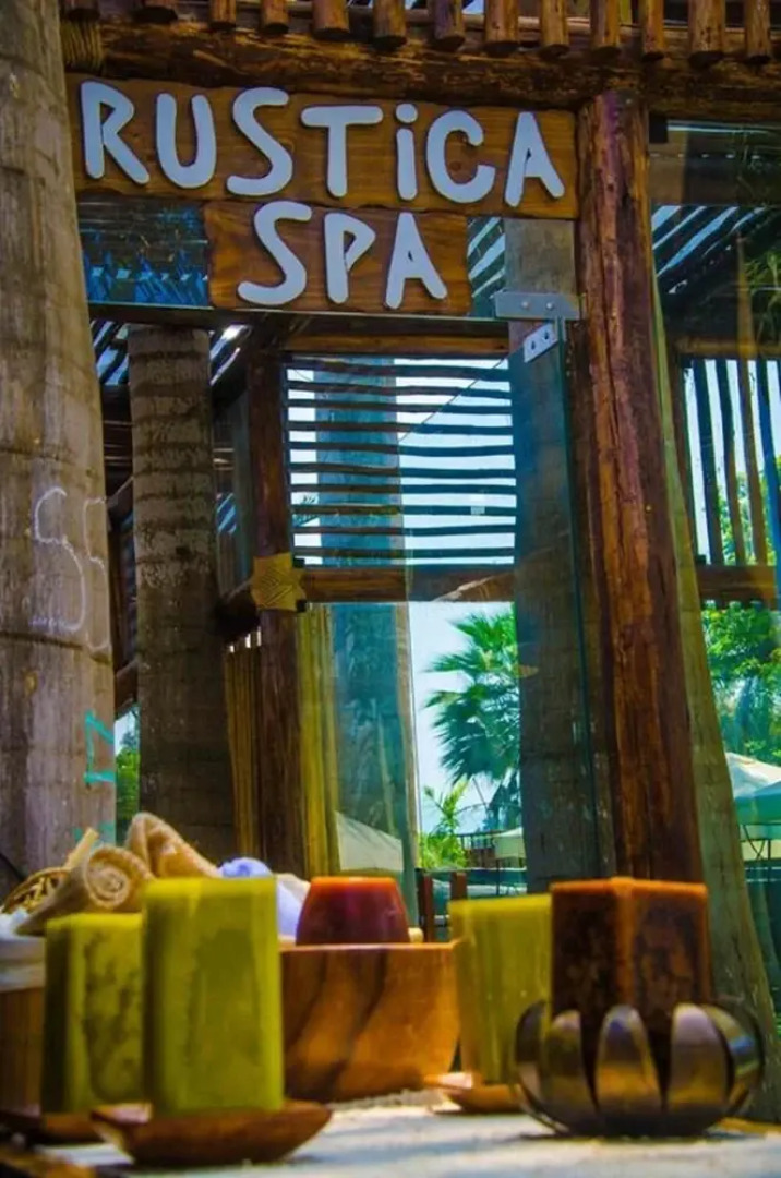 Hotel Rustica Pachacamac