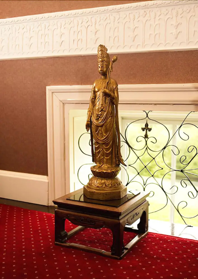Newcastle House Hotel