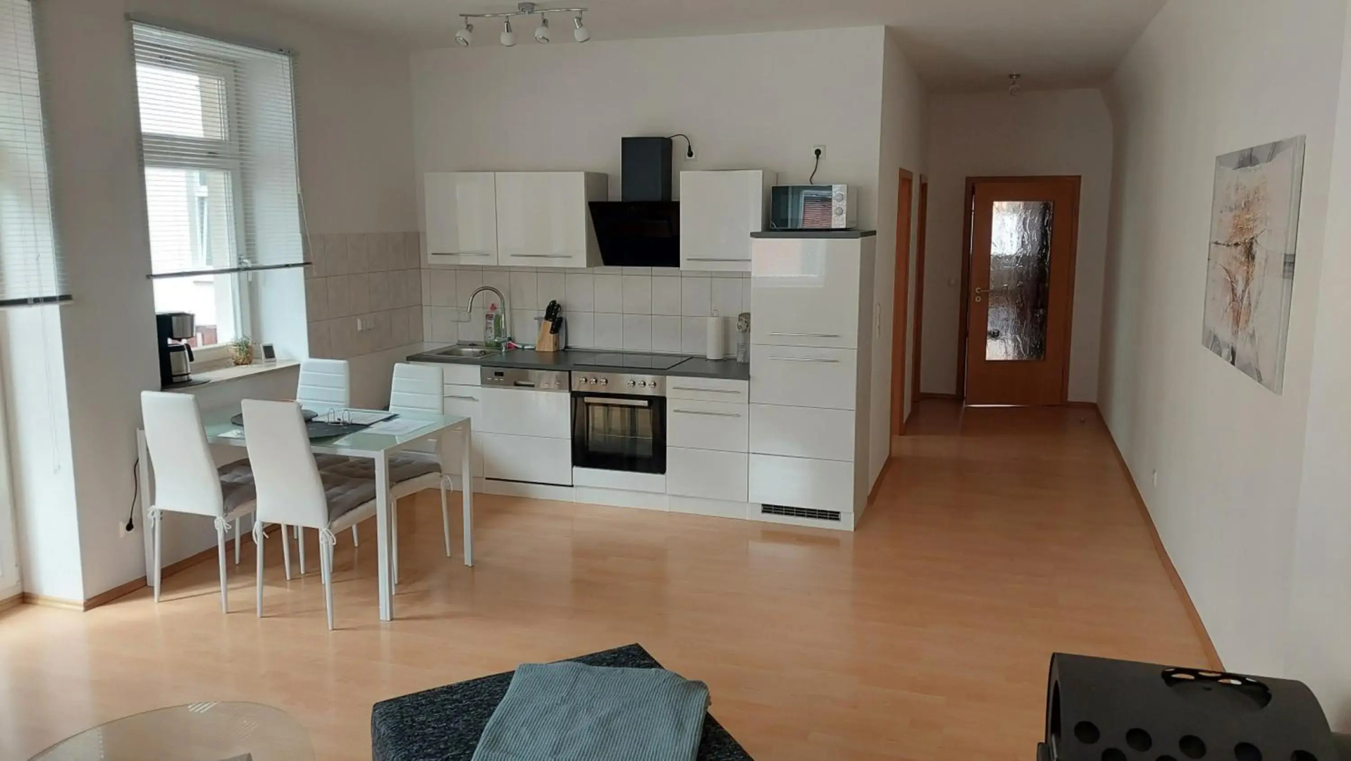 Neu! Ferienwohnung in Erfurt