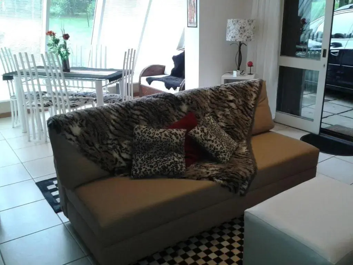 Apartamento Vale do Bosque