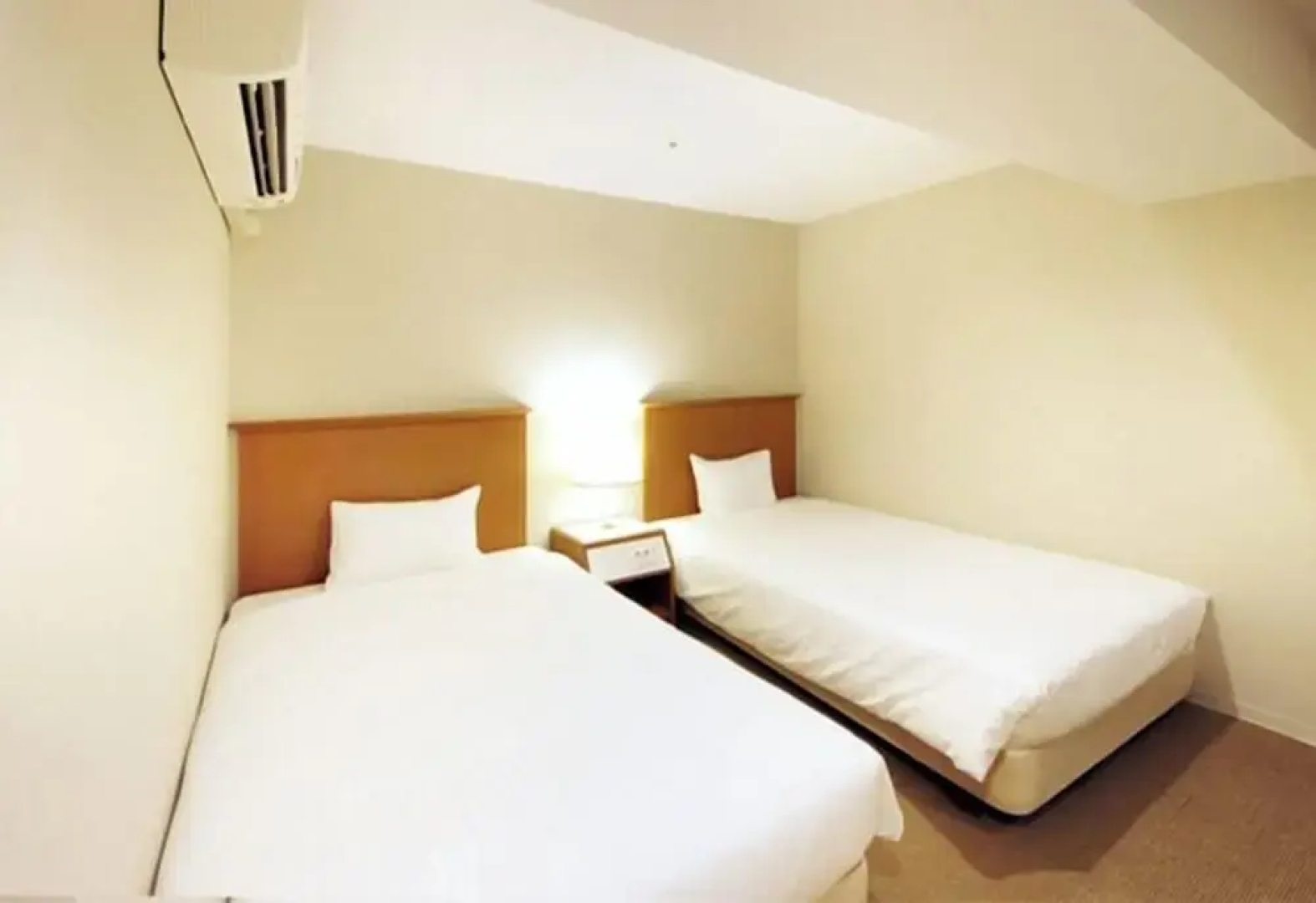 Quintessa Hotel Akita