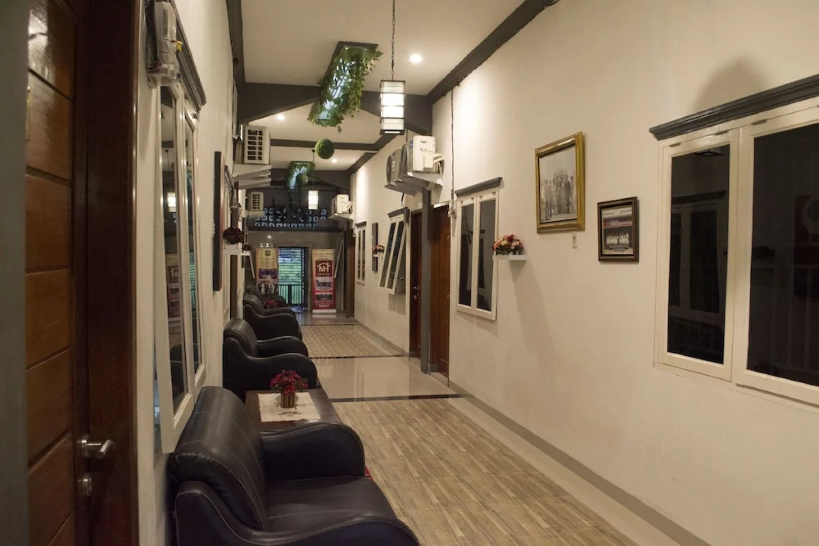 Mh Homestay by OYO Rooms