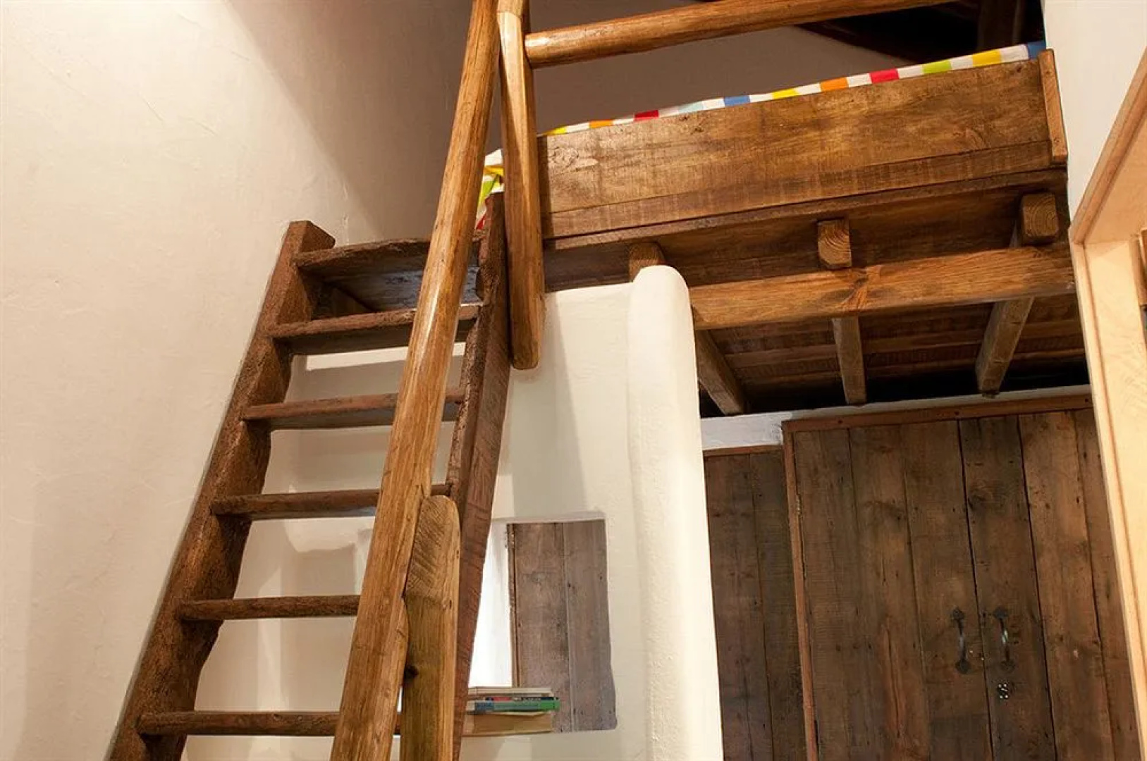 Casa Fajara