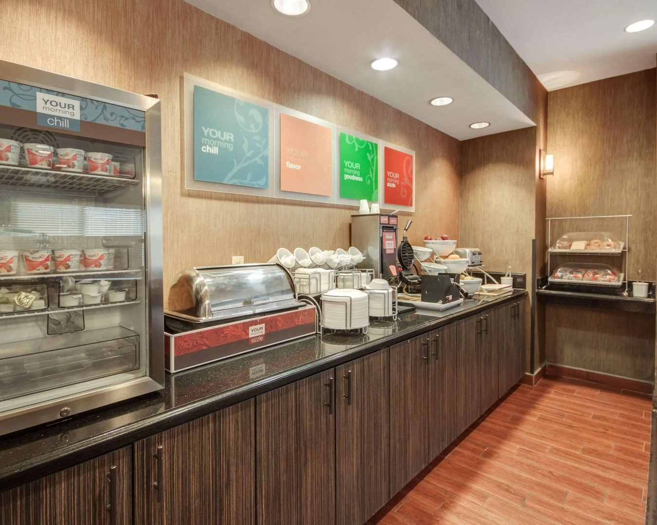 MainStay Suites Hobbs