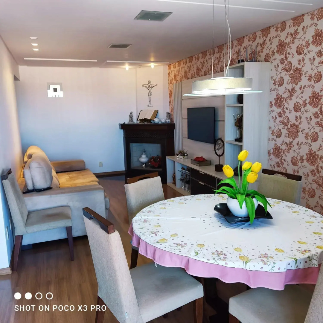 Pousada aconchegante Apartamento inteiro