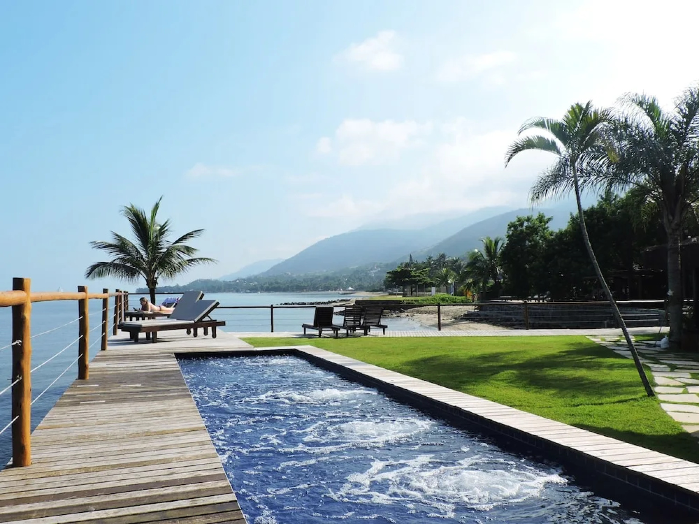 Pousada Vila Das Velas