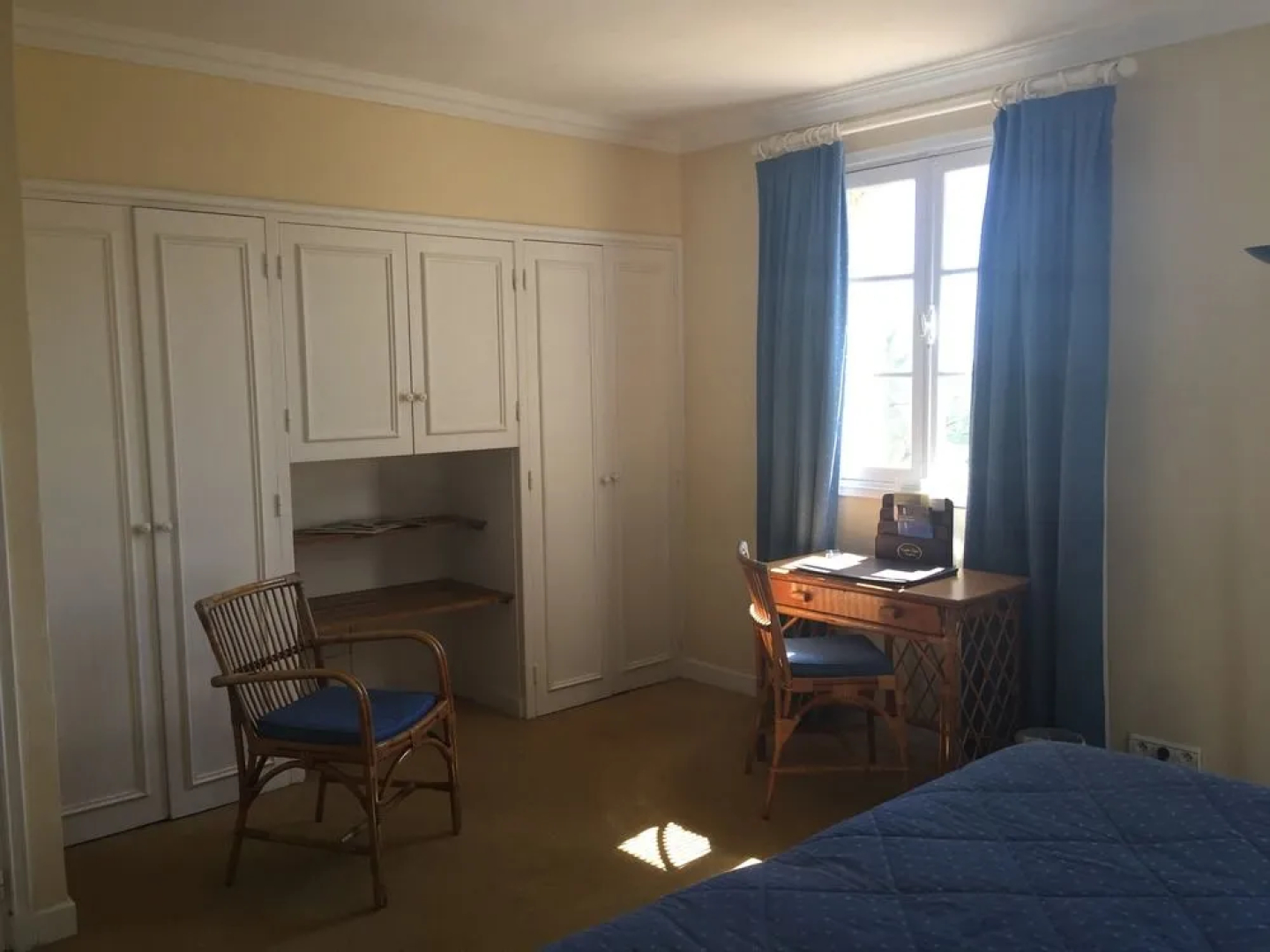 Mas d’Artigny Hotel & Spa