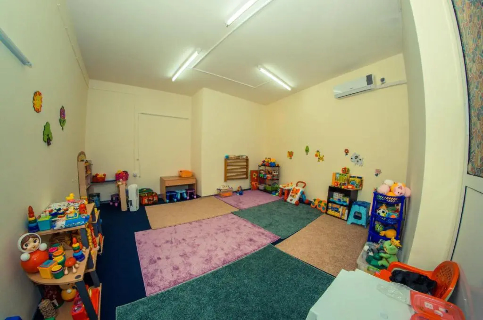 Grand Resort Apartments