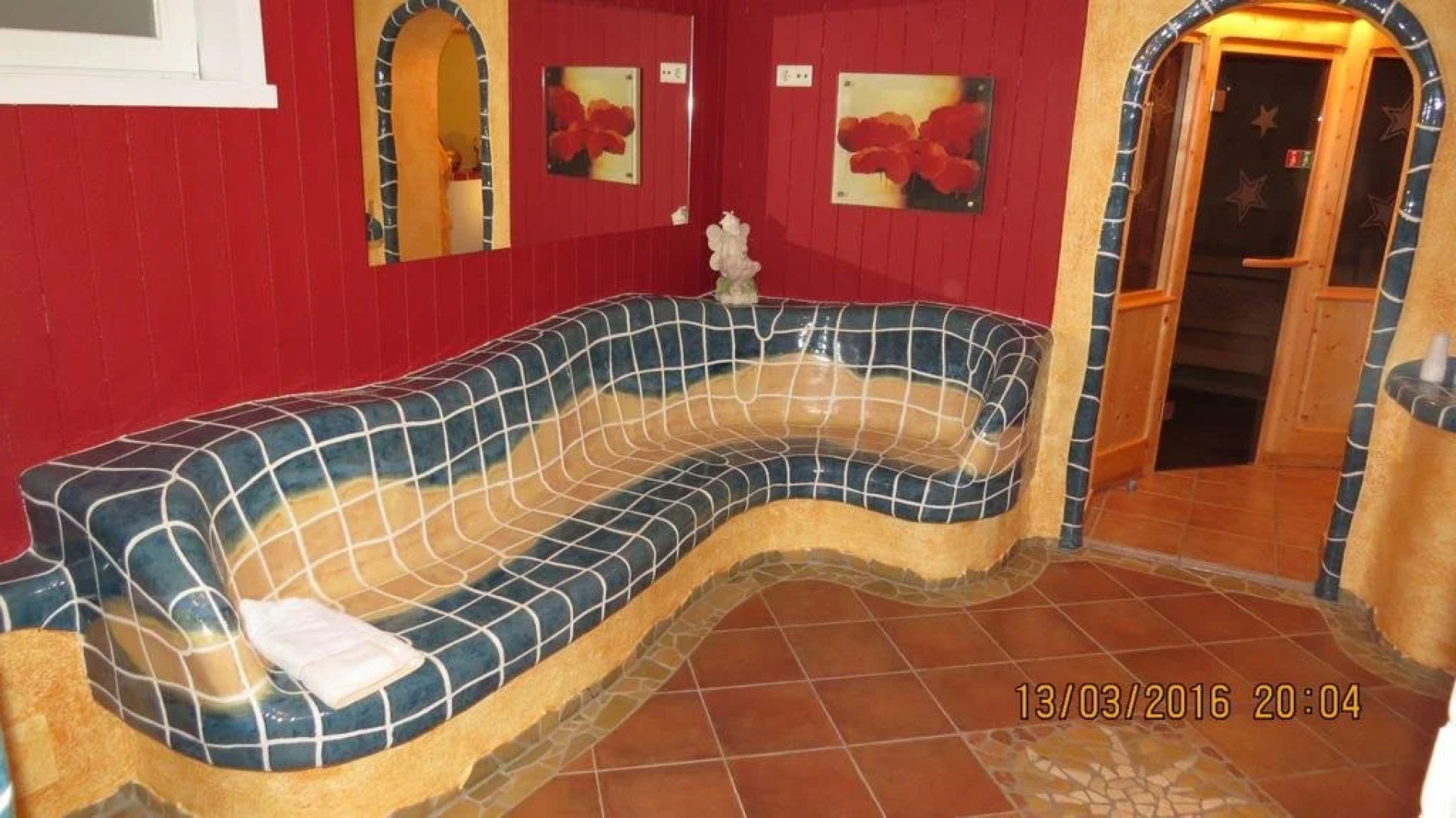 Sportpension Alpenrose