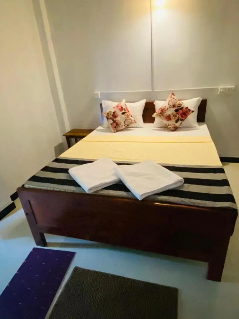 Riverside Camping Udawalawa