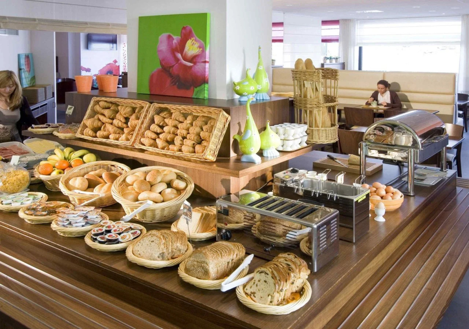 ibis Antwerpen Centrum