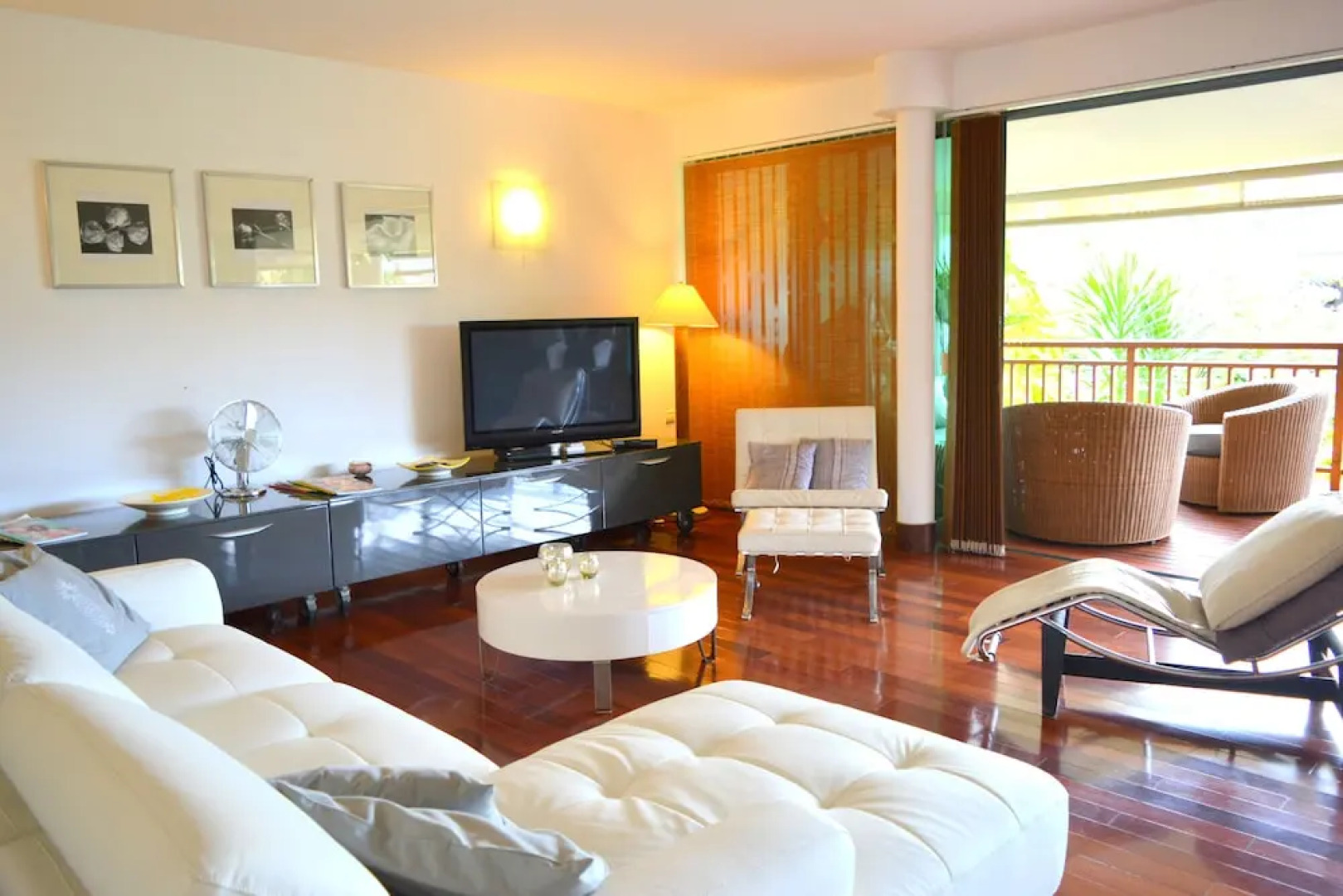 Appartement Sunset Beach Carlton Holiday home 2