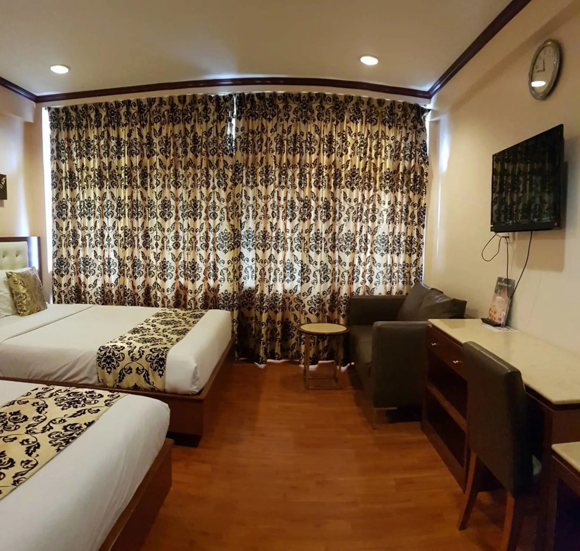 Malaysia Hotel Bangkok