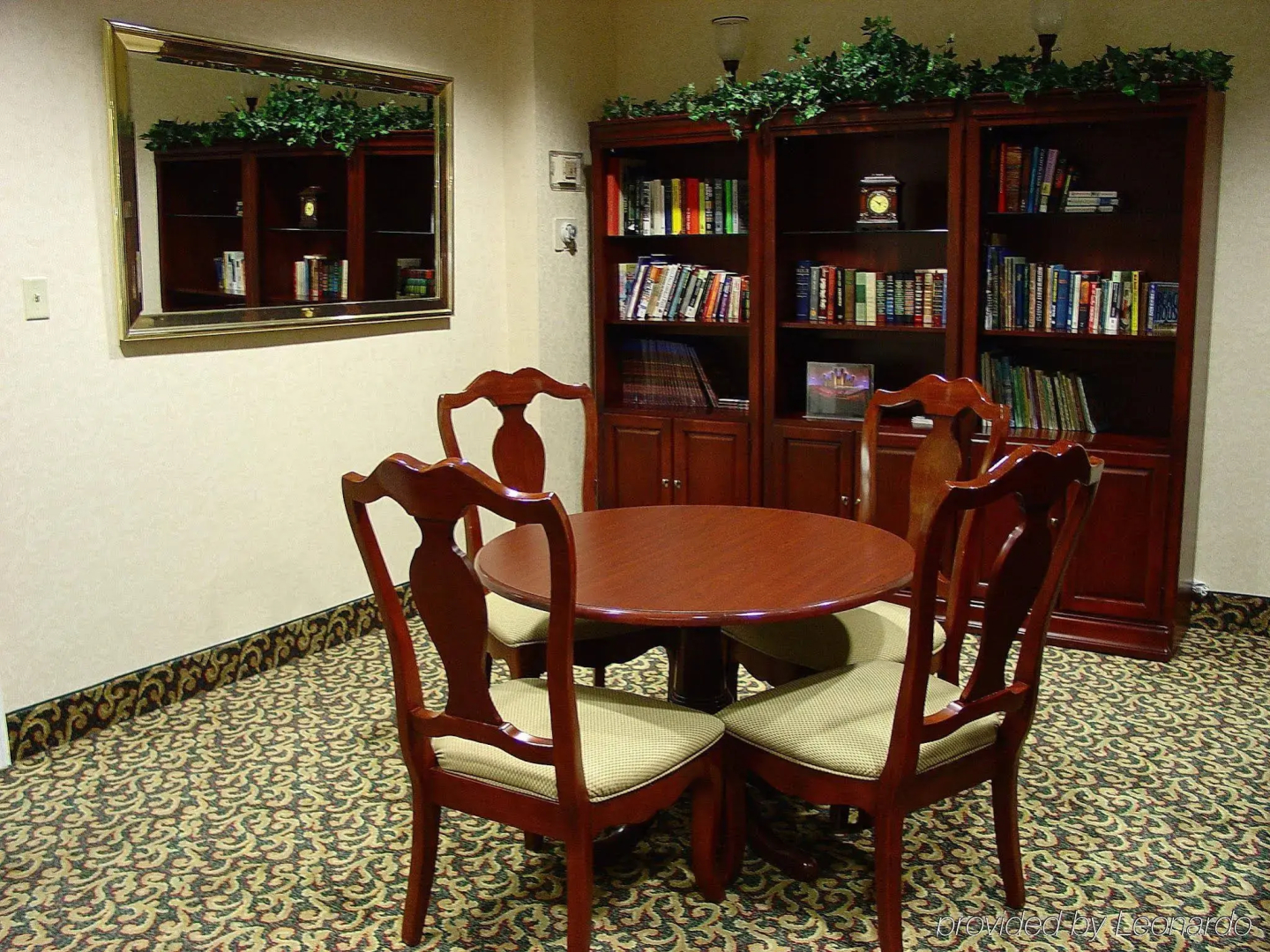 Salt Lake Plaza Hotel SureStay Collection by Best Western