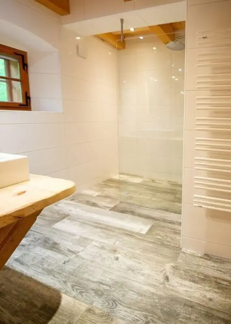 Infanglalm "traunsee"