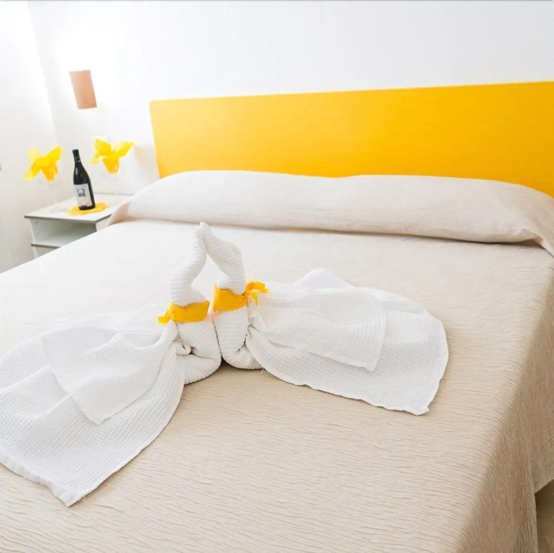 B&B Il Giardino Stellato