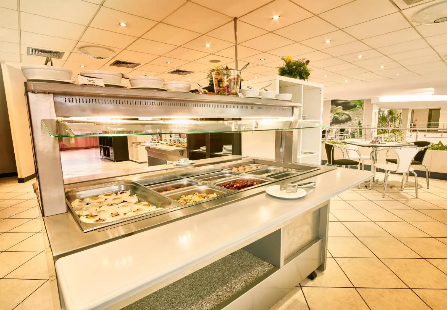 Continental Forum Oradea