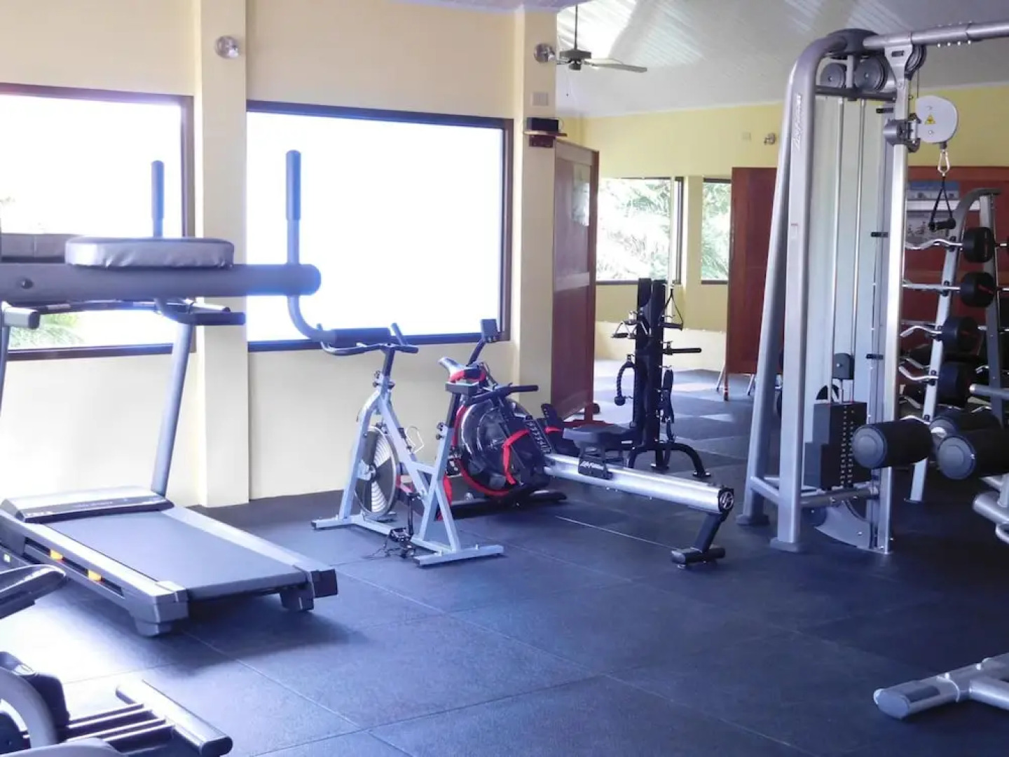 Hostal Casa Las Lajas - Hostel