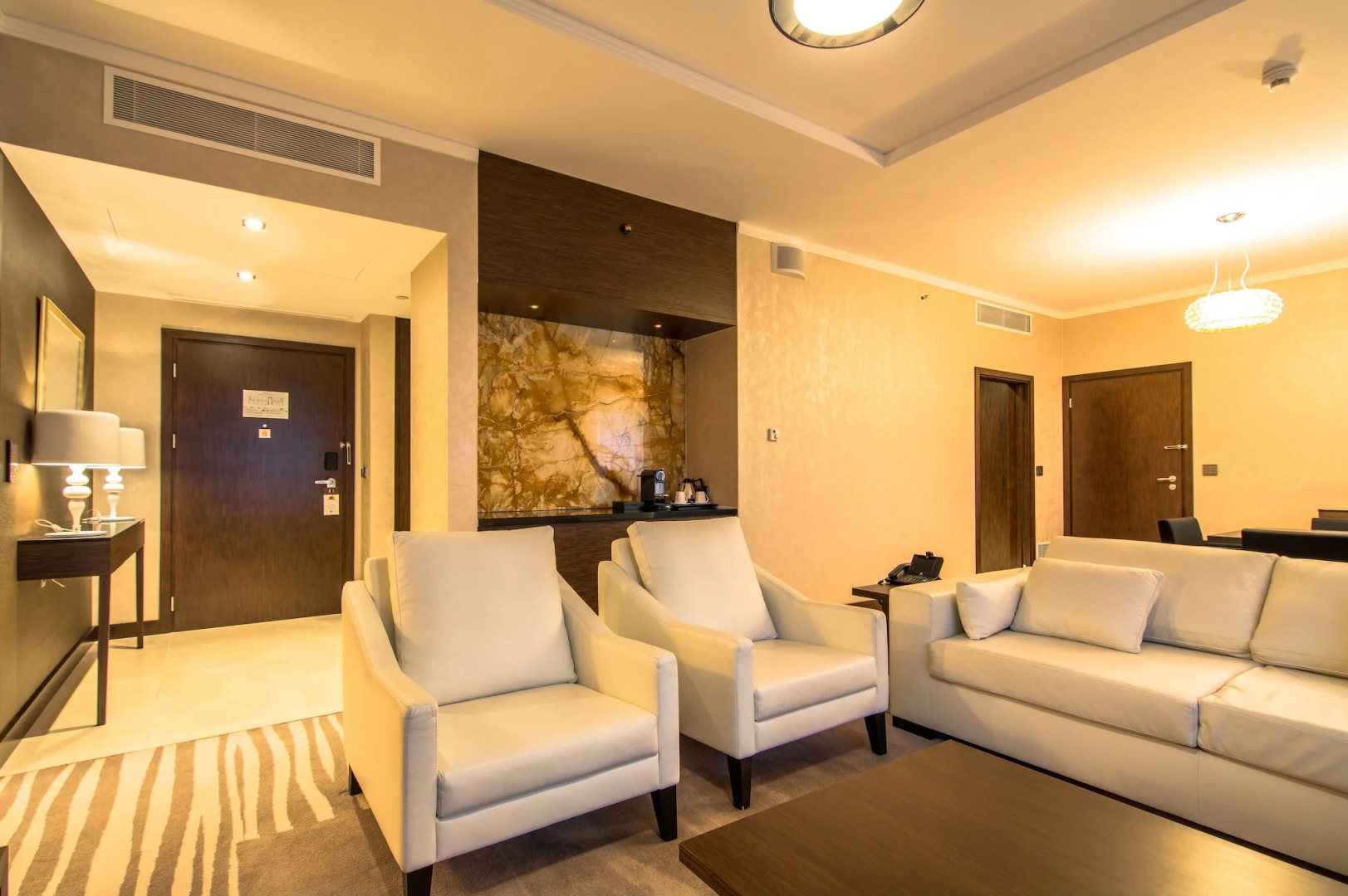 DoubleTree by Hilton Hotel Lodz