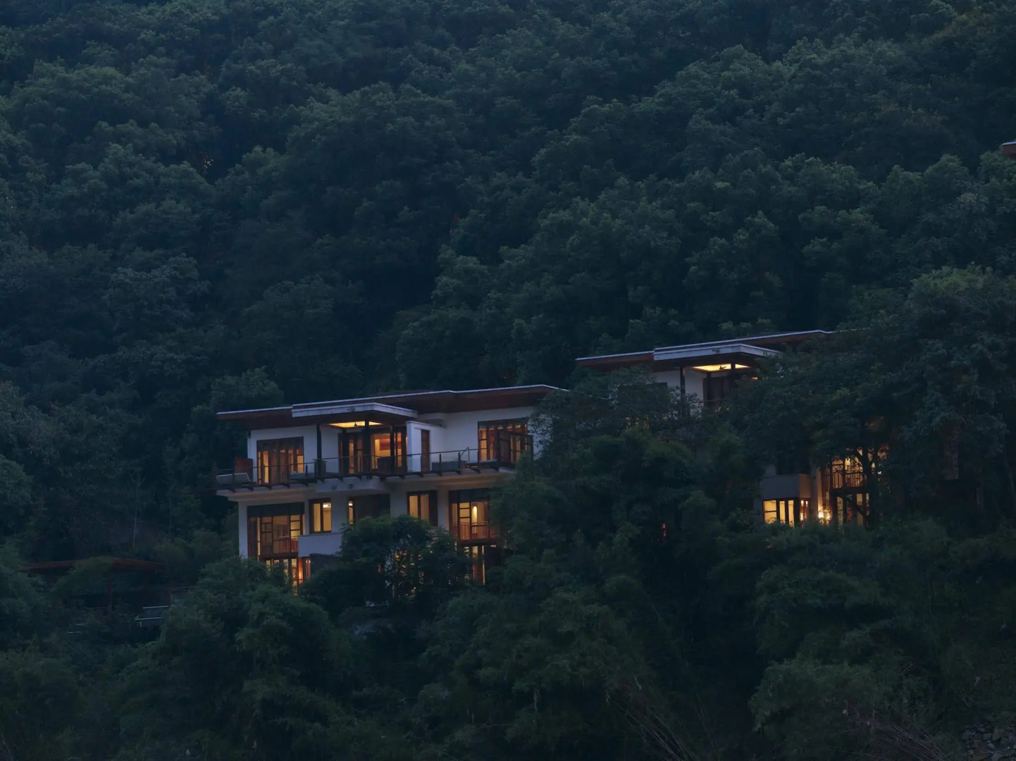 Brilliant Resort And Spa Chongqing