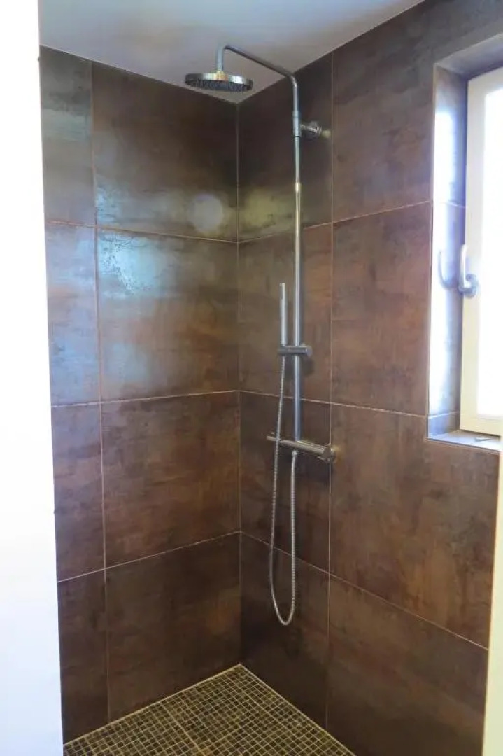 La Belle Insulaire à Vert Bois