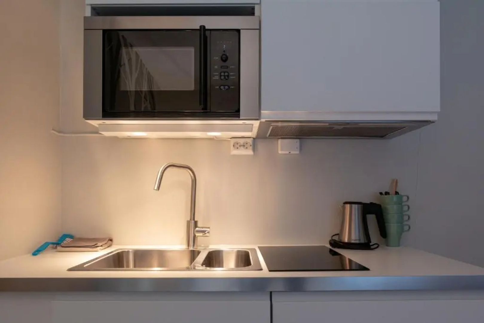 City Living Sentrum Hotell