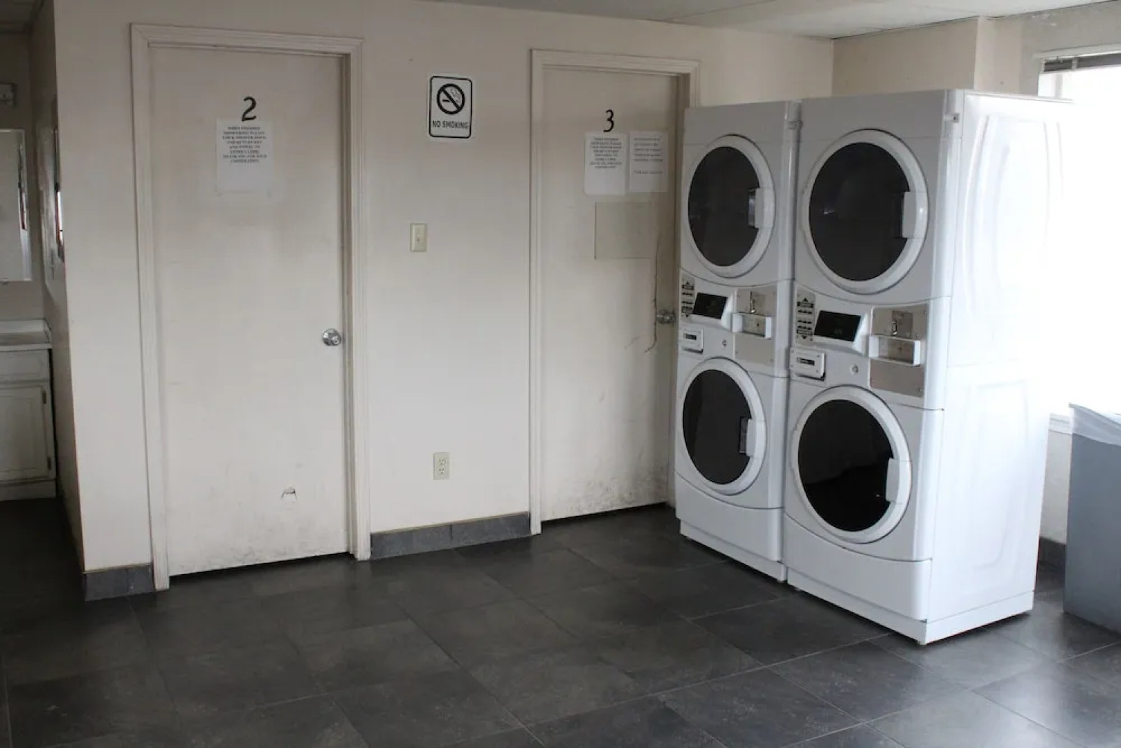 Knights Inn of King City Pasco, WA