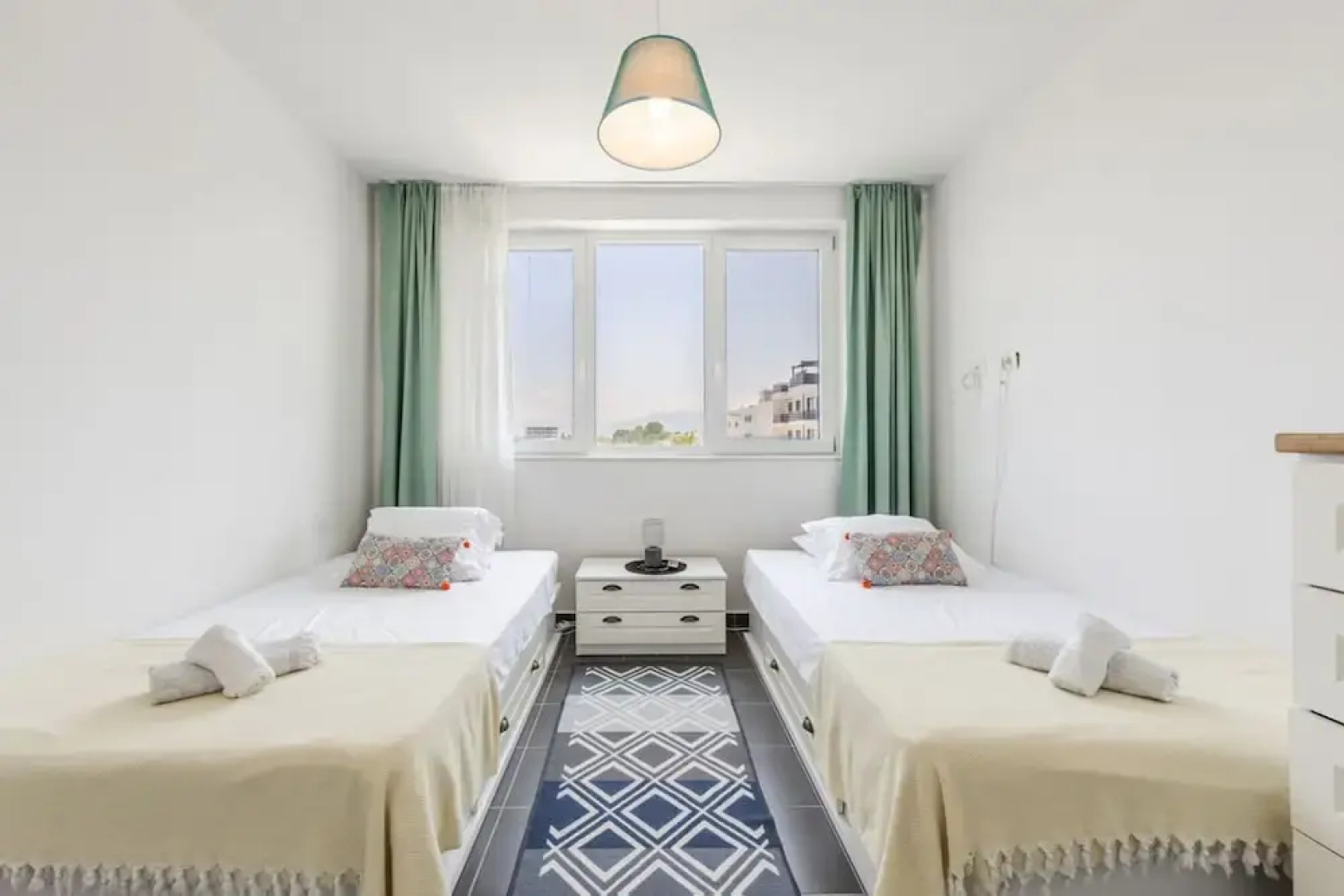 Talea Dream Beach Apartment