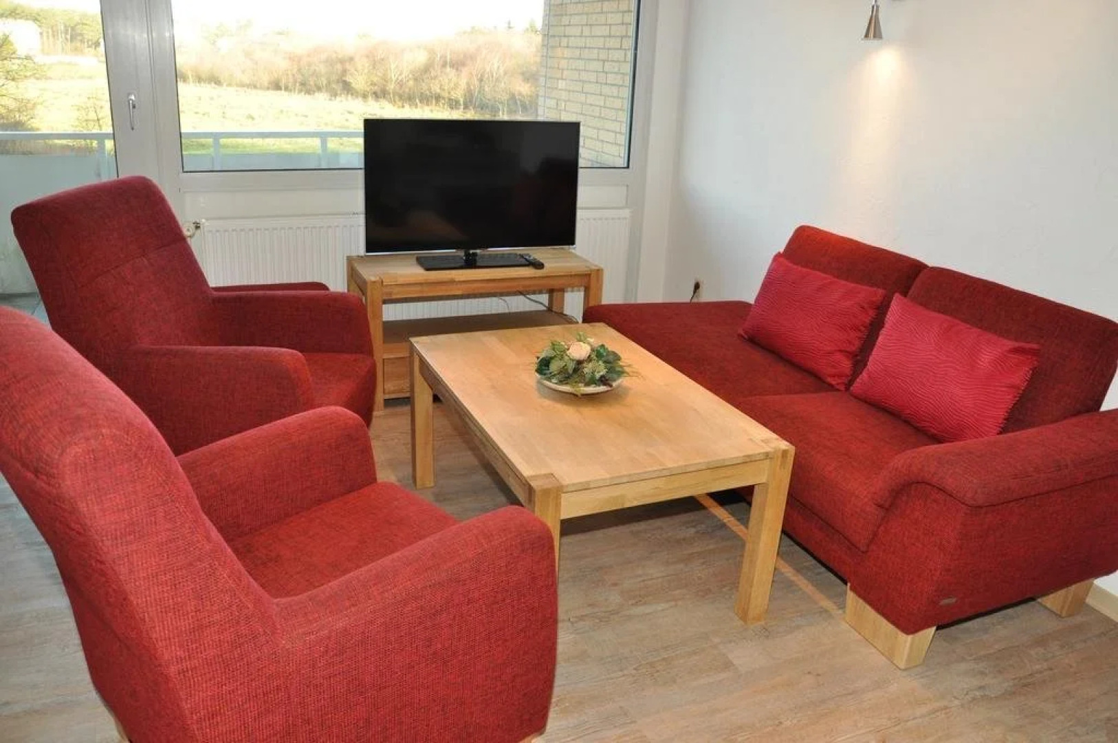 Apartmenthaus Frauenpreiss