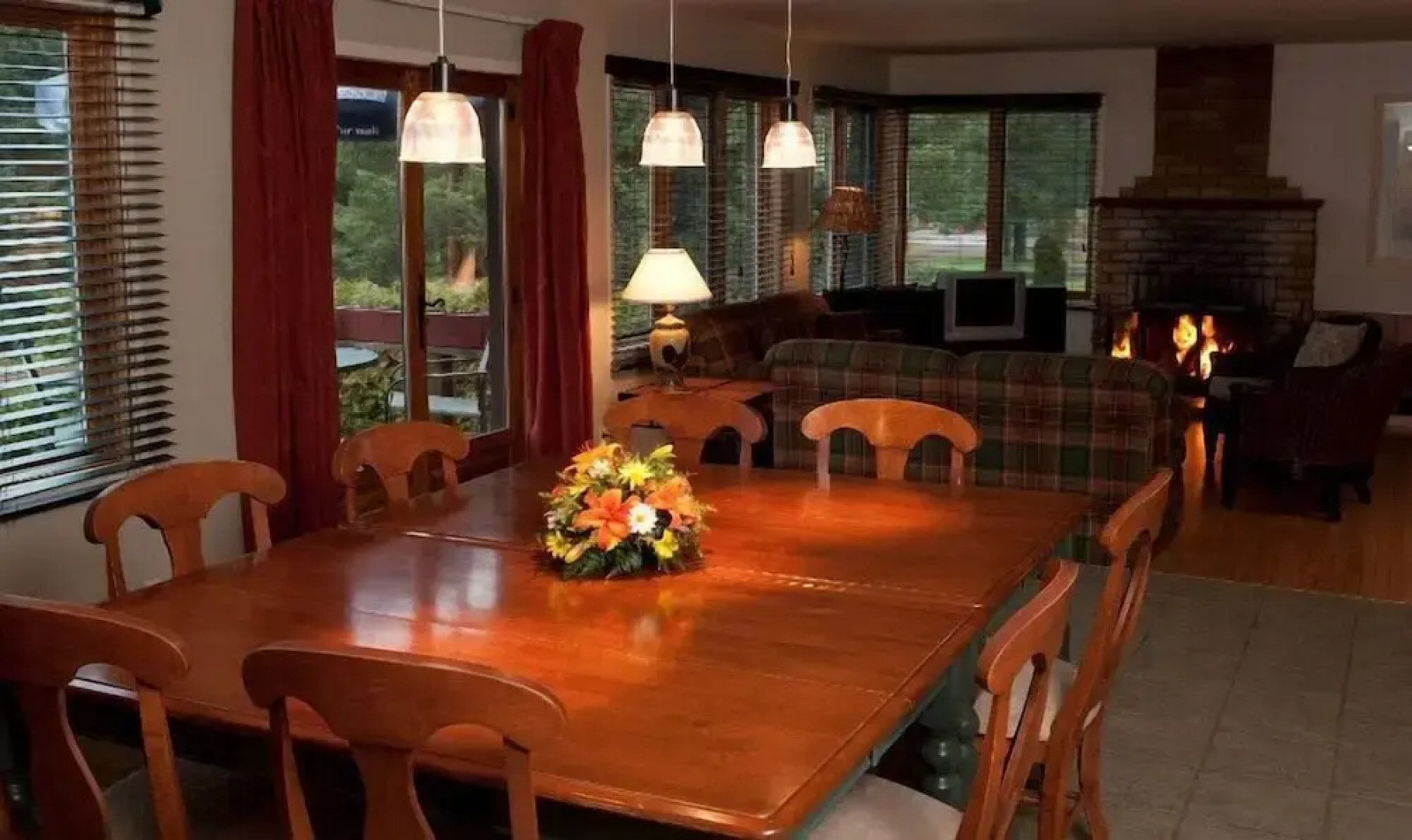 auberge du vieux foyer