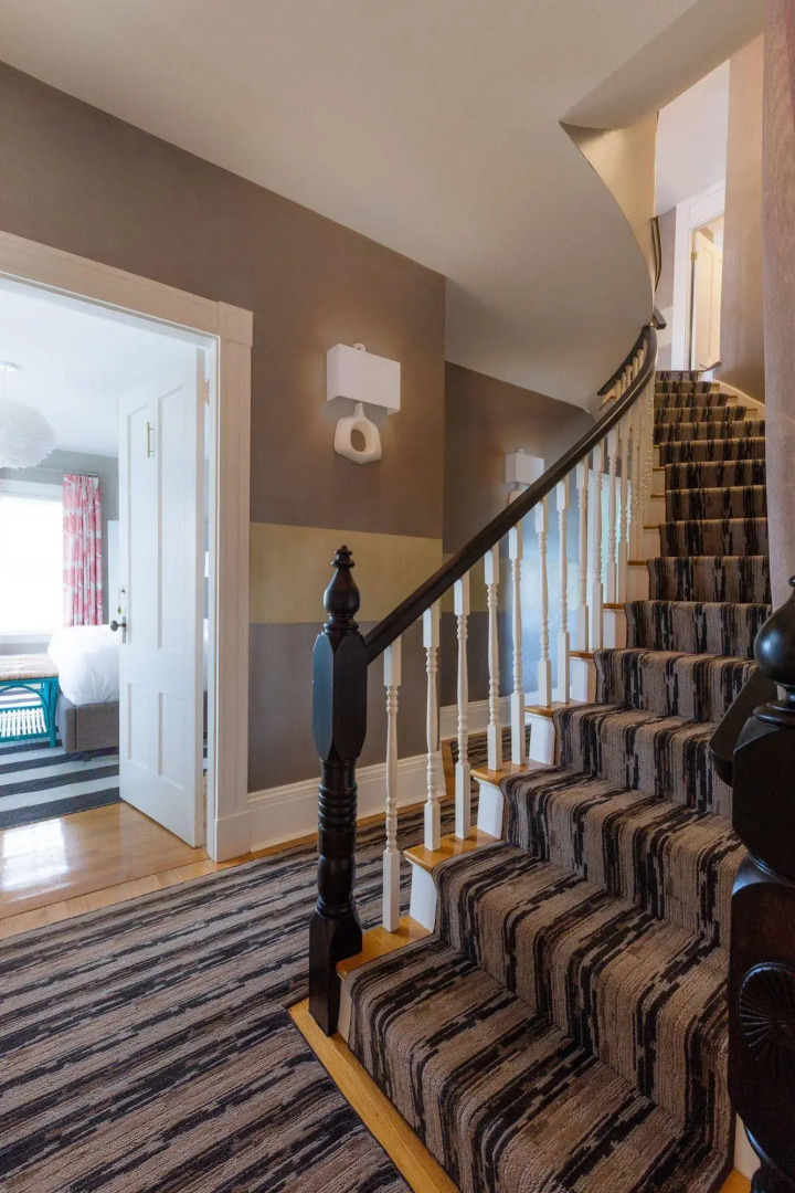 The Sydney, The Edgartown Collection