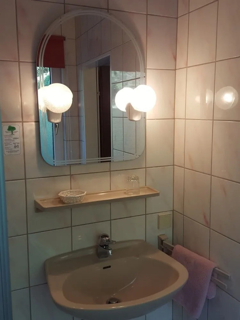 Waldhotel & Restaurant Zur Holzmühle