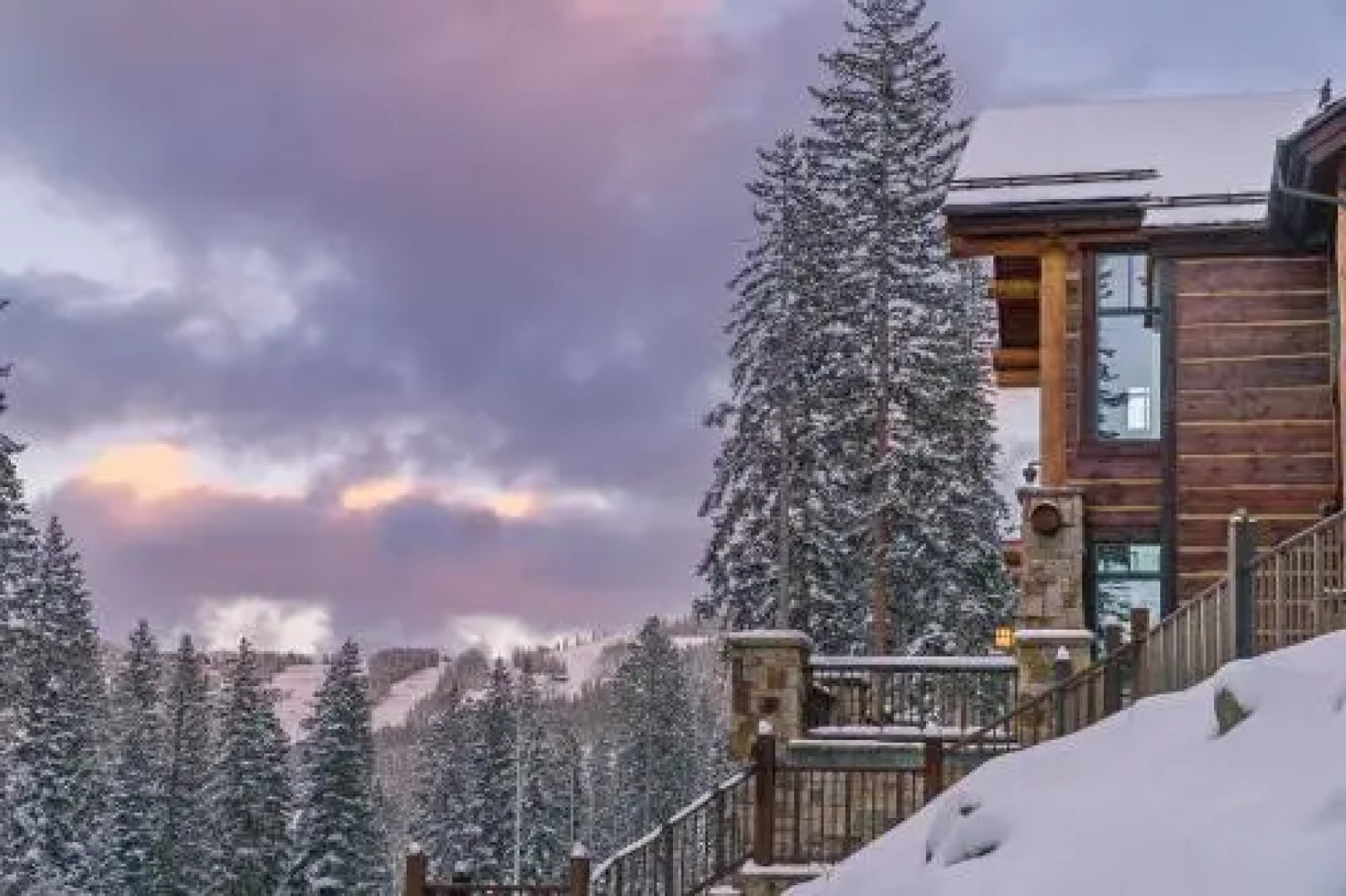 Autumn Ridge - 11 Br Home