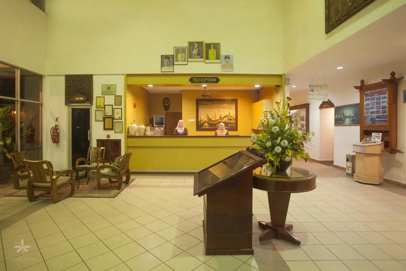 Seri Malaysia Bagan Lalang