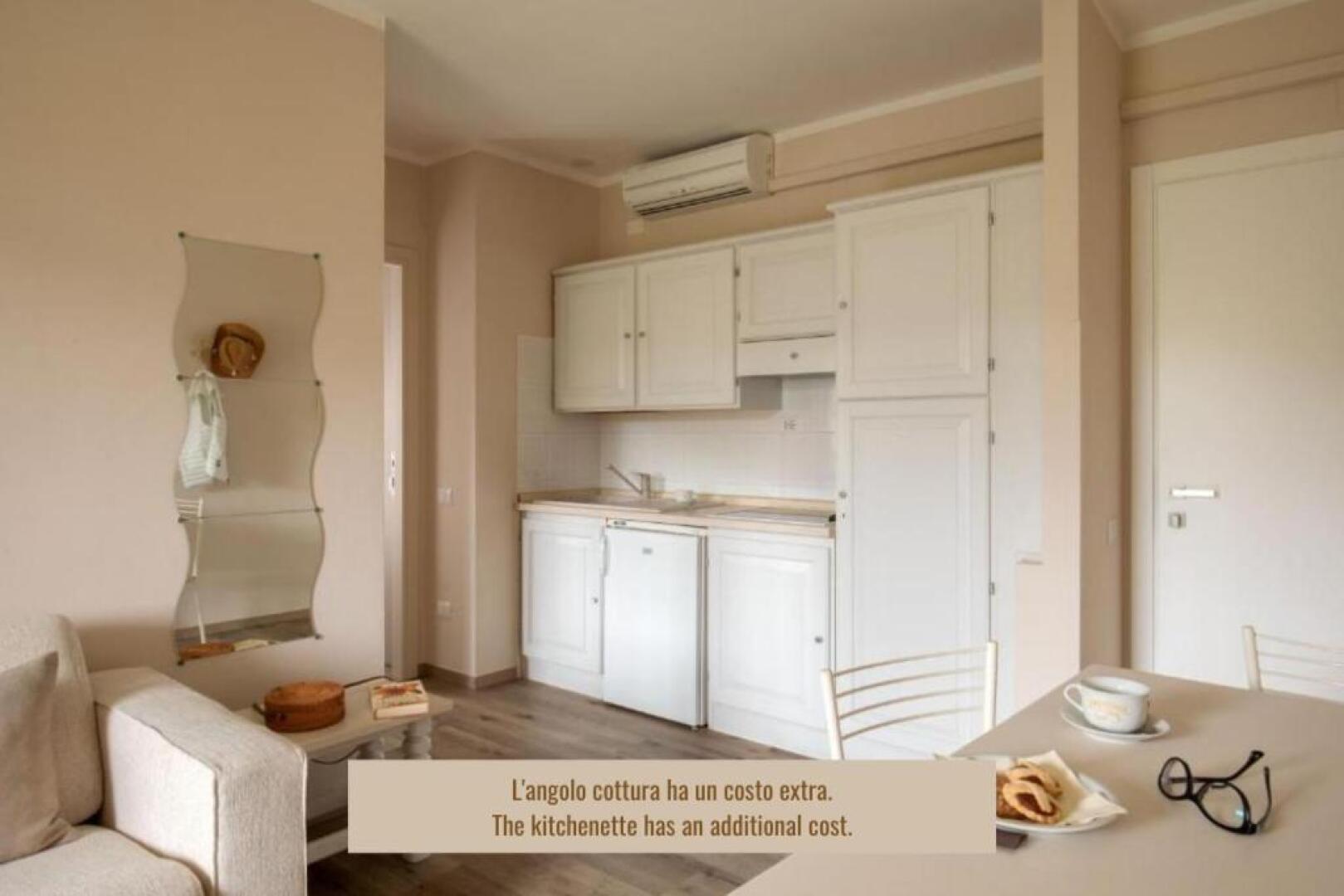 Valle del Buttero Hotel Residence