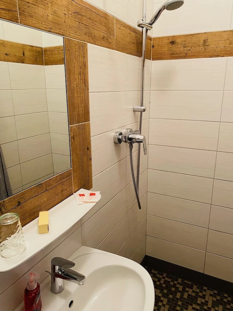 Waldhotel Boizenburg