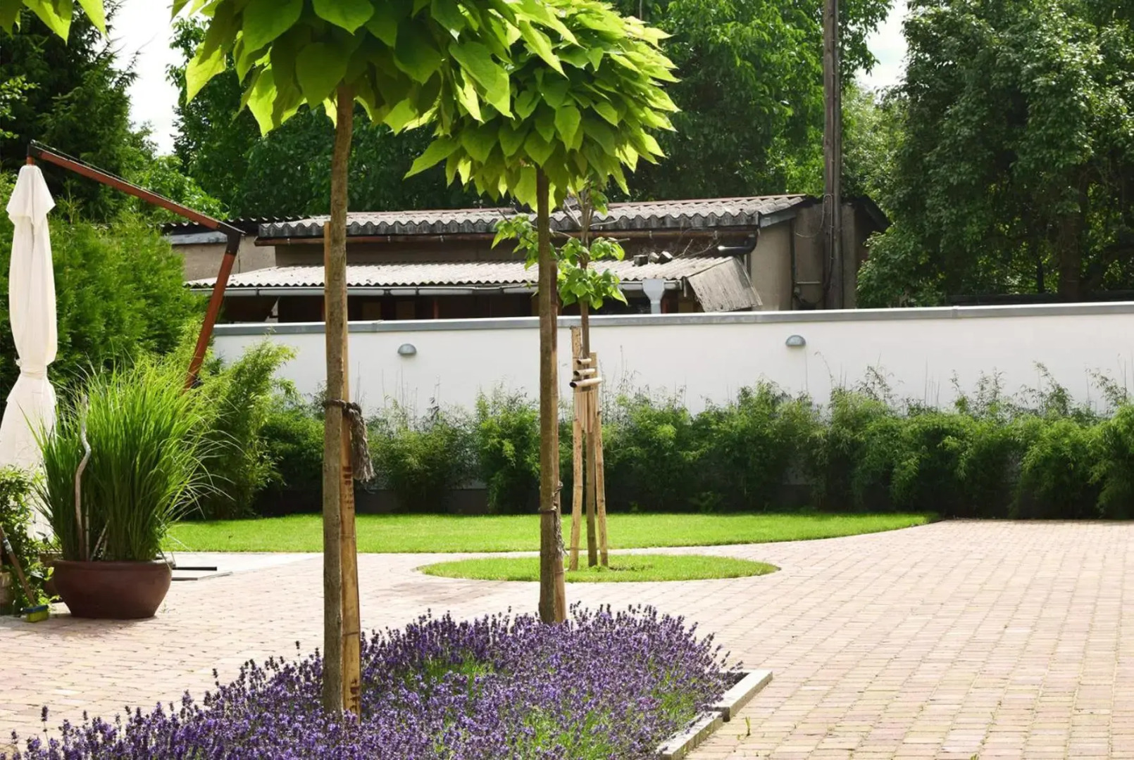 Villa Veda
