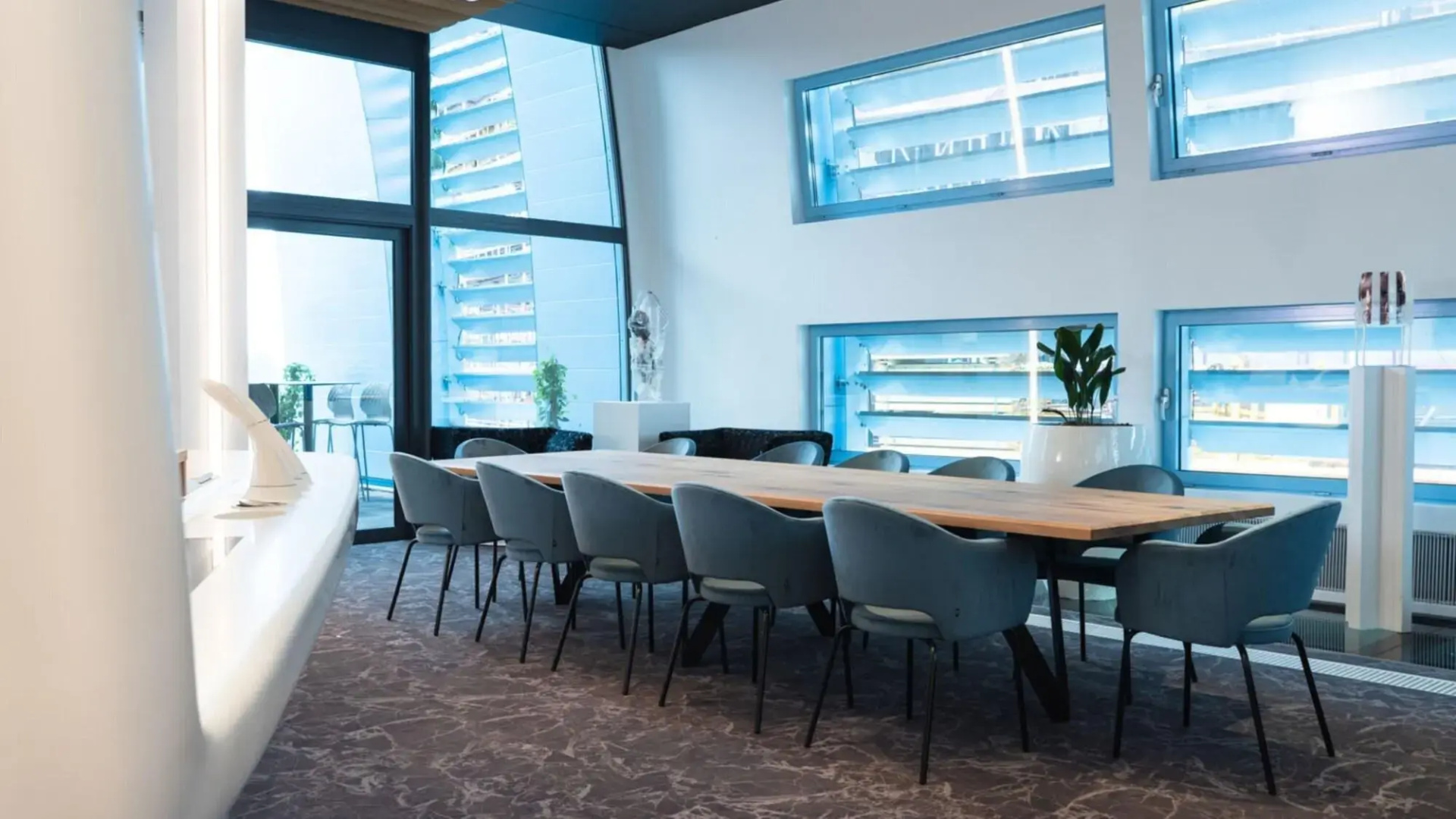 voco Brussels City North by IHG